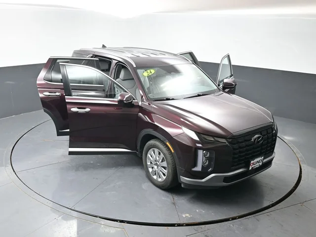 SEMINUEVOS HYUNDAI Palisade a Estados en autogozo