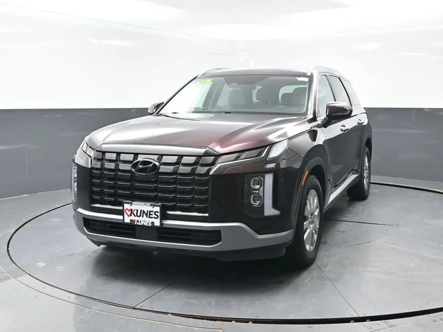 SEMINUEVOS HYUNDAI Palisade a Estados en autogozo