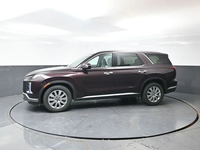 SEMINUEVOS HYUNDAI Palisade a Estados en autogozo