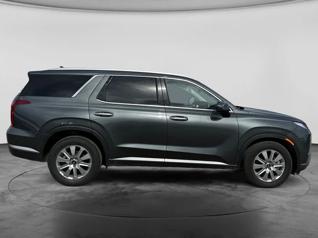 SEMINUEVOS HYUNDAI Palisade a Estados en autogozo