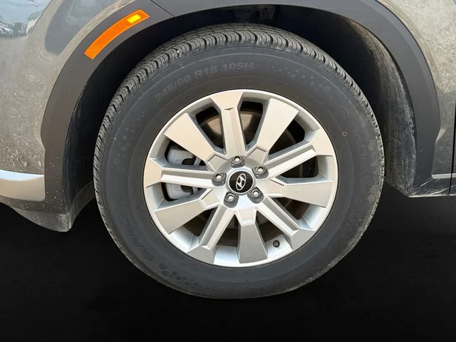 SEMINUEVOS HYUNDAI Palisade a Estados en autogozo