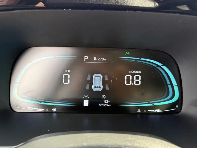 SEMINUEVOS HYUNDAI Palisade a Estados en autogozo