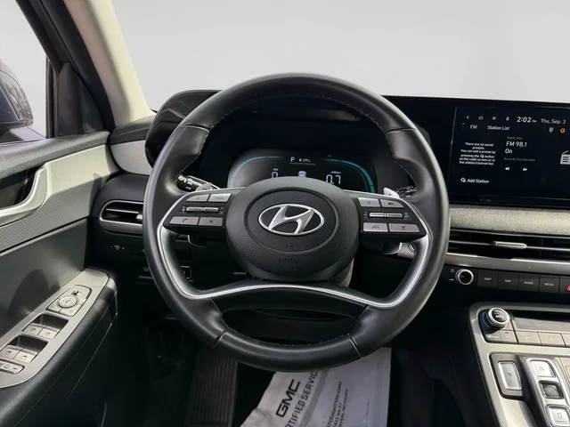 SEMINUEVOS HYUNDAI Palisade a Estados en autogozo