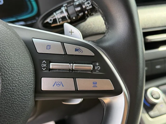 SEMINUEVOS HYUNDAI Palisade a Estados en autogozo