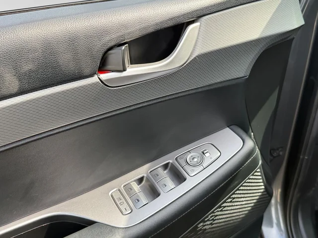 SEMINUEVOS HYUNDAI Palisade a Estados en autogozo