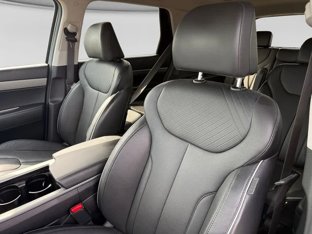 SEMINUEVOS HYUNDAI Palisade a Estados en autogozo