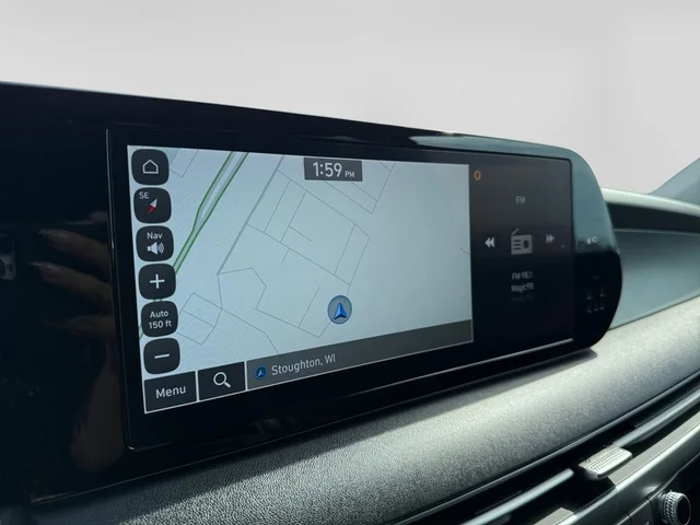 SEMINUEVOS HYUNDAI Palisade a Estados en autogozo