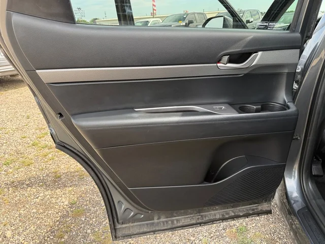 SEMINUEVOS HYUNDAI Palisade a Estados en autogozo