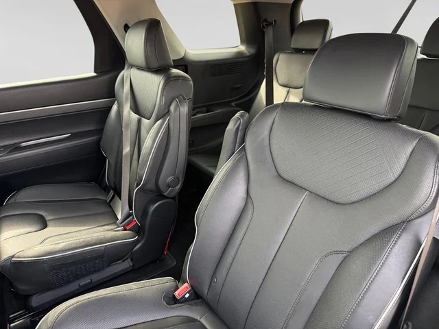 SEMINUEVOS HYUNDAI Palisade a Estados en autogozo