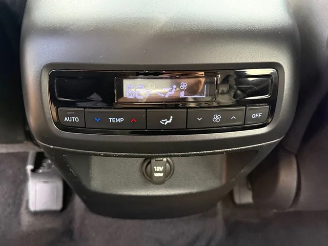SEMINUEVOS HYUNDAI Palisade a Estados en autogozo