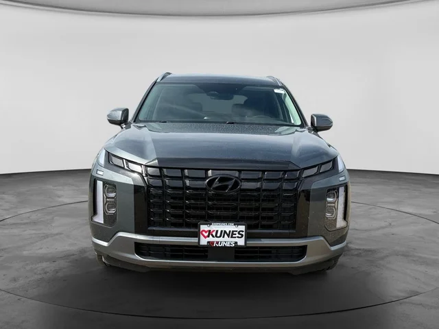 SEMINUEVOS HYUNDAI Palisade a Estados en autogozo