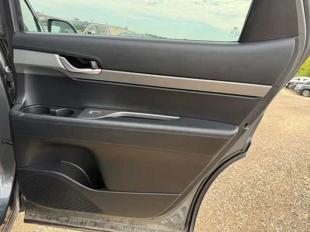 SEMINUEVOS HYUNDAI Palisade a Estados en autogozo