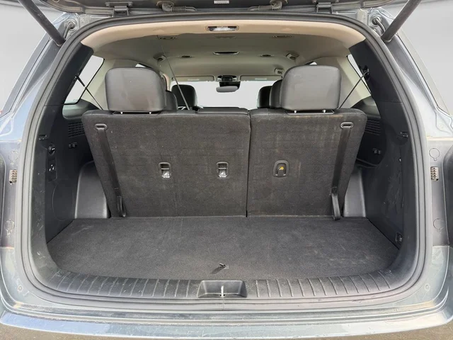 SEMINUEVOS HYUNDAI Palisade a Estados en autogozo
