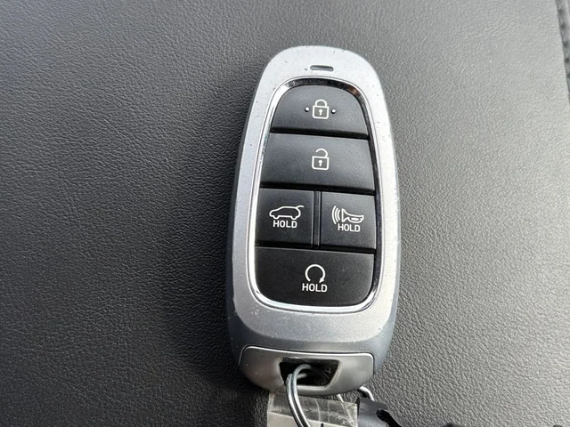 SEMINUEVOS HYUNDAI Palisade a Estados en autogozo