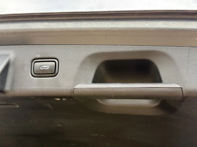 SEMINUEVOS HYUNDAI Palisade a Estados en autogozo