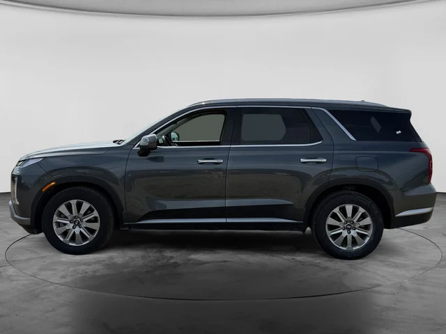 SEMINUEVOS HYUNDAI Palisade a Estados en autogozo