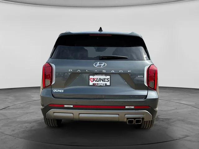 SEMINUEVOS HYUNDAI Palisade a Estados en autogozo
