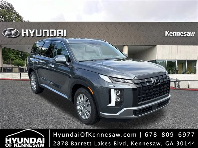 Nuevos HYUNDAI PALISADE at Gainesville Hyundai in Gainesville