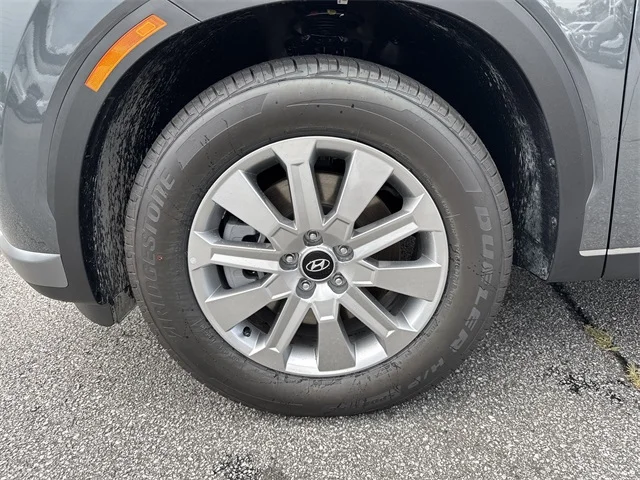 Nuevos HYUNDAI PALISADE at Gainesville Hyundai in Gainesville