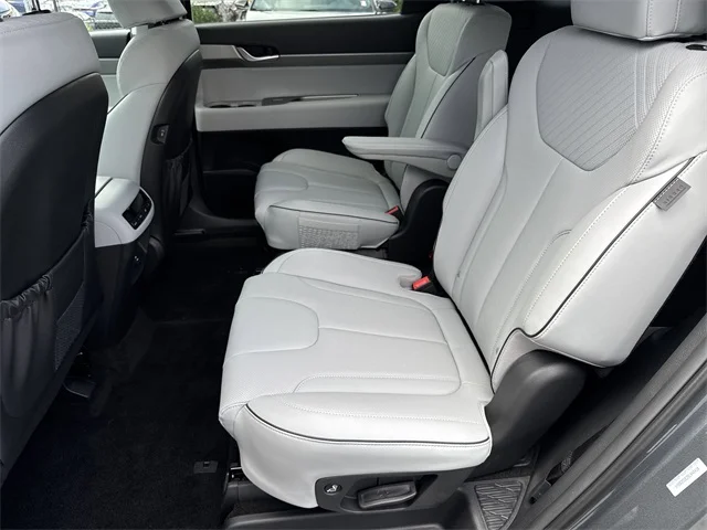Nuevos HYUNDAI PALISADE at Gainesville Hyundai in Gainesville