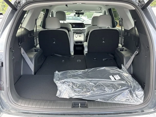 Nuevos HYUNDAI PALISADE at Gainesville Hyundai in Gainesville