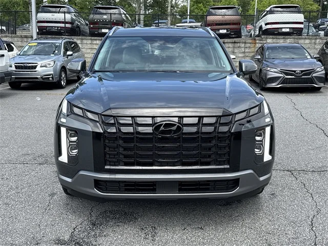 Nuevos HYUNDAI PALISADE at Gainesville Hyundai in Gainesville