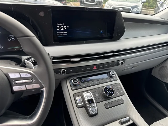 Nuevos HYUNDAI PALISADE at Gainesville Hyundai in Gainesville