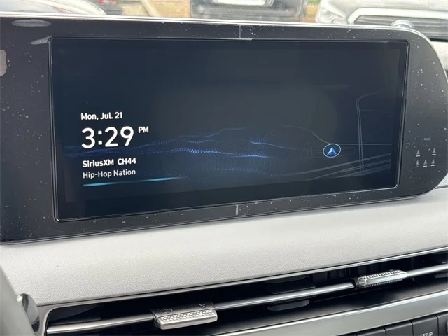 Nuevos HYUNDAI PALISADE at Gainesville Hyundai in Gainesville