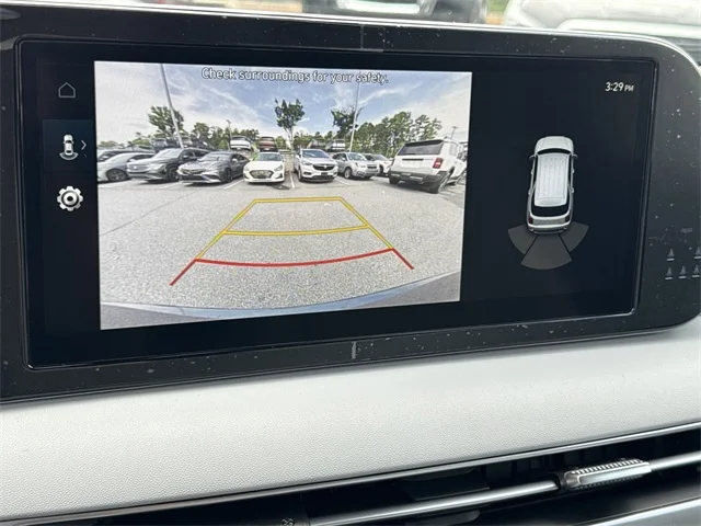 Nuevos HYUNDAI PALISADE at Gainesville Hyundai in Gainesville