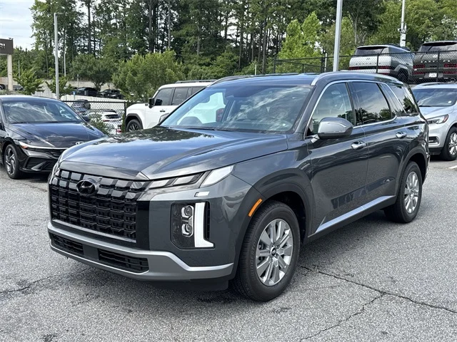 Nuevos HYUNDAI PALISADE at Gainesville Hyundai in Gainesville