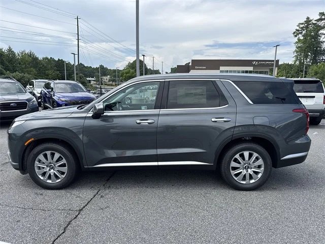 Nuevos HYUNDAI PALISADE at Gainesville Hyundai in Gainesville