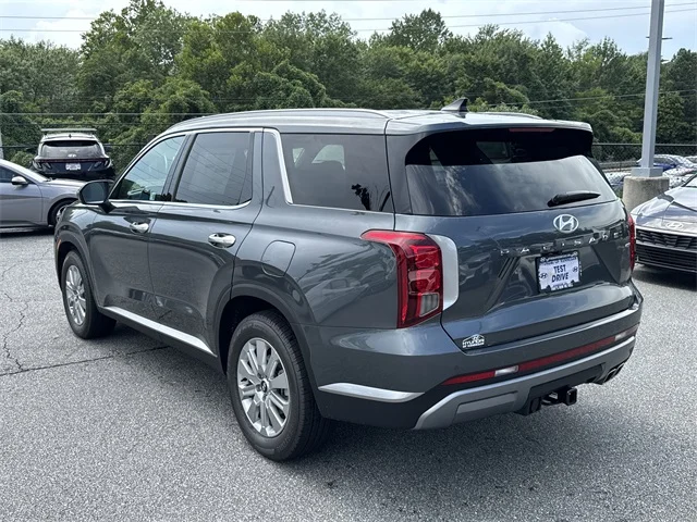 Nuevos HYUNDAI PALISADE at Gainesville Hyundai in Gainesville