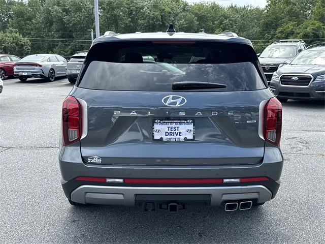 Nuevos HYUNDAI PALISADE at Gainesville Hyundai in Gainesville