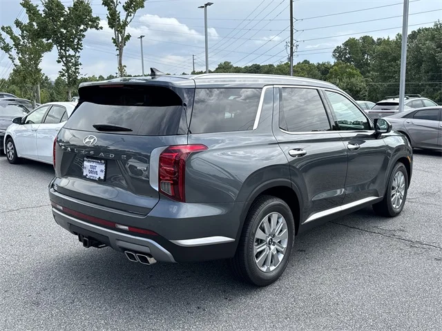 Nuevos HYUNDAI PALISADE at Gainesville Hyundai in Gainesville