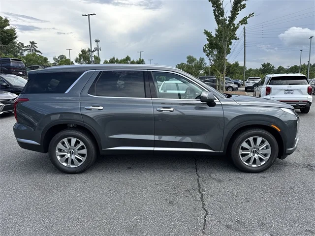Nuevos HYUNDAI PALISADE at Gainesville Hyundai in Gainesville
