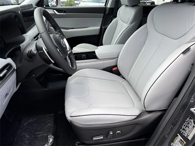 Nuevos HYUNDAI PALISADE at Gainesville Hyundai in Gainesville