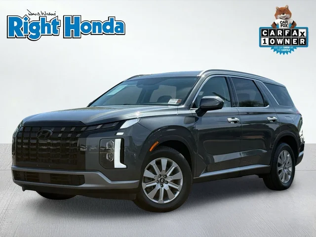 SEMINUEVOS HYUNDAI Palisade a Estados en autogozo
