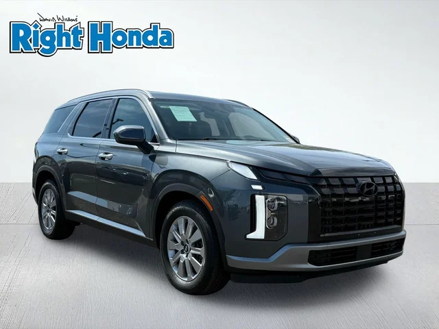 SEMINUEVOS HYUNDAI Palisade a Estados en autogozo