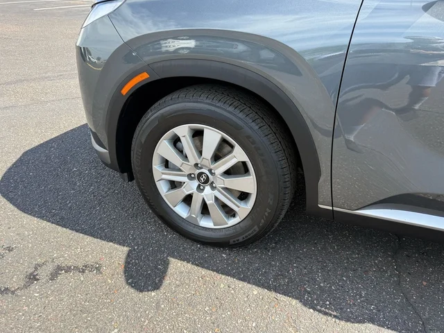 SEMINUEVOS HYUNDAI Palisade a Estados en autogozo