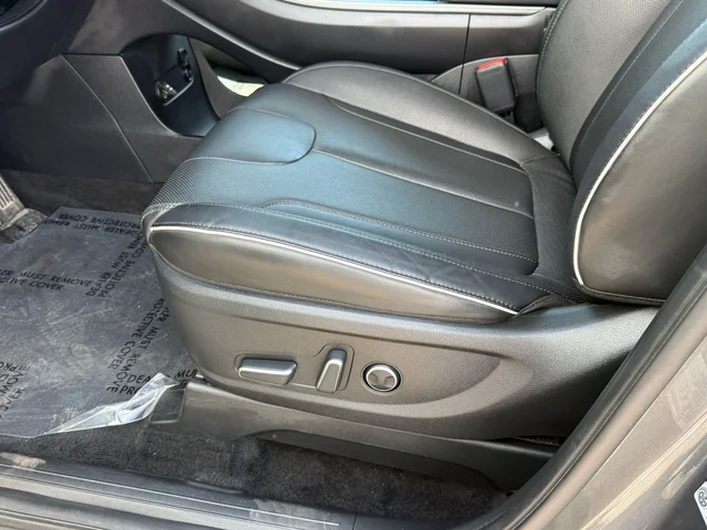 SEMINUEVOS HYUNDAI Palisade a Estados en autogozo