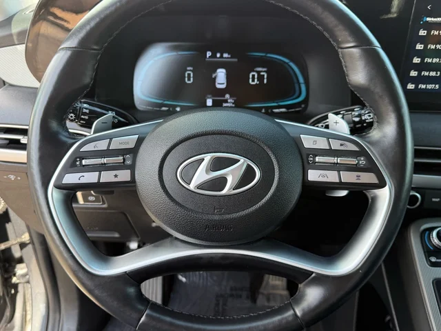 SEMINUEVOS HYUNDAI Palisade a Estados en autogozo