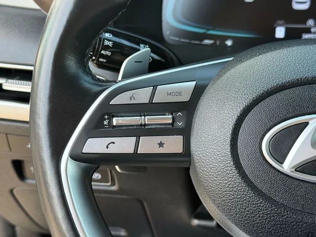 SEMINUEVOS HYUNDAI Palisade a Estados en autogozo