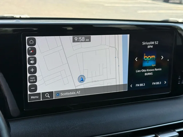 SEMINUEVOS HYUNDAI Palisade a Estados en autogozo