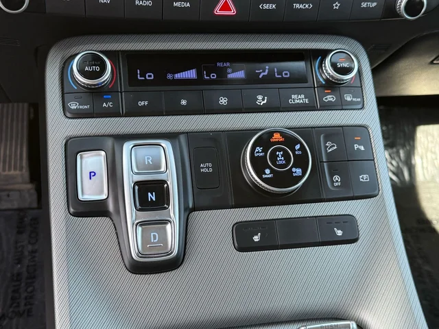 SEMINUEVOS HYUNDAI Palisade a Estados en autogozo