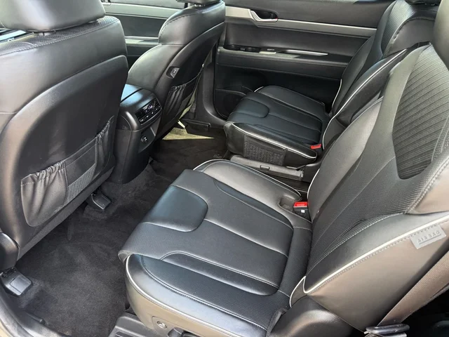 SEMINUEVOS HYUNDAI Palisade a Estados en autogozo