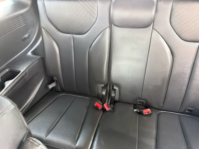SEMINUEVOS HYUNDAI Palisade a Estados en autogozo