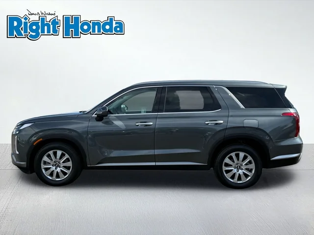 SEMINUEVOS HYUNDAI Palisade a Estados en autogozo