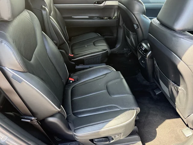 SEMINUEVOS HYUNDAI Palisade a Estados en autogozo