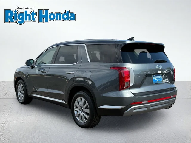 SEMINUEVOS HYUNDAI Palisade a Estados en autogozo