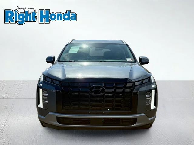 SEMINUEVOS HYUNDAI Palisade a Estados en autogozo